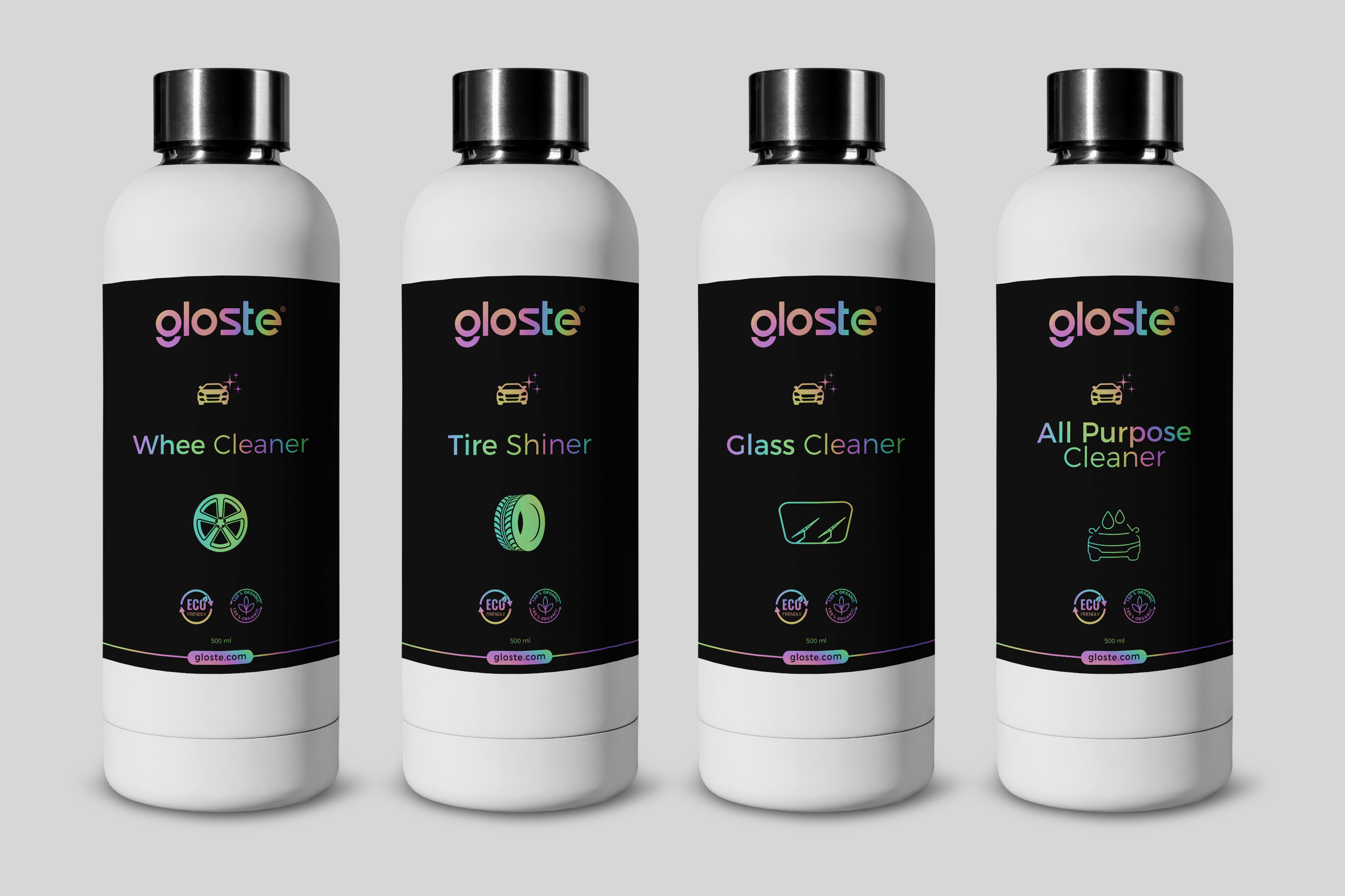 Graphic Design by Jose Loaiza for uab gloste | Design #32159371