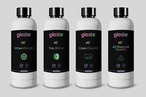 Diseño Gráfico por Jose Loaiza para uab gloste | Diseño: #32159371