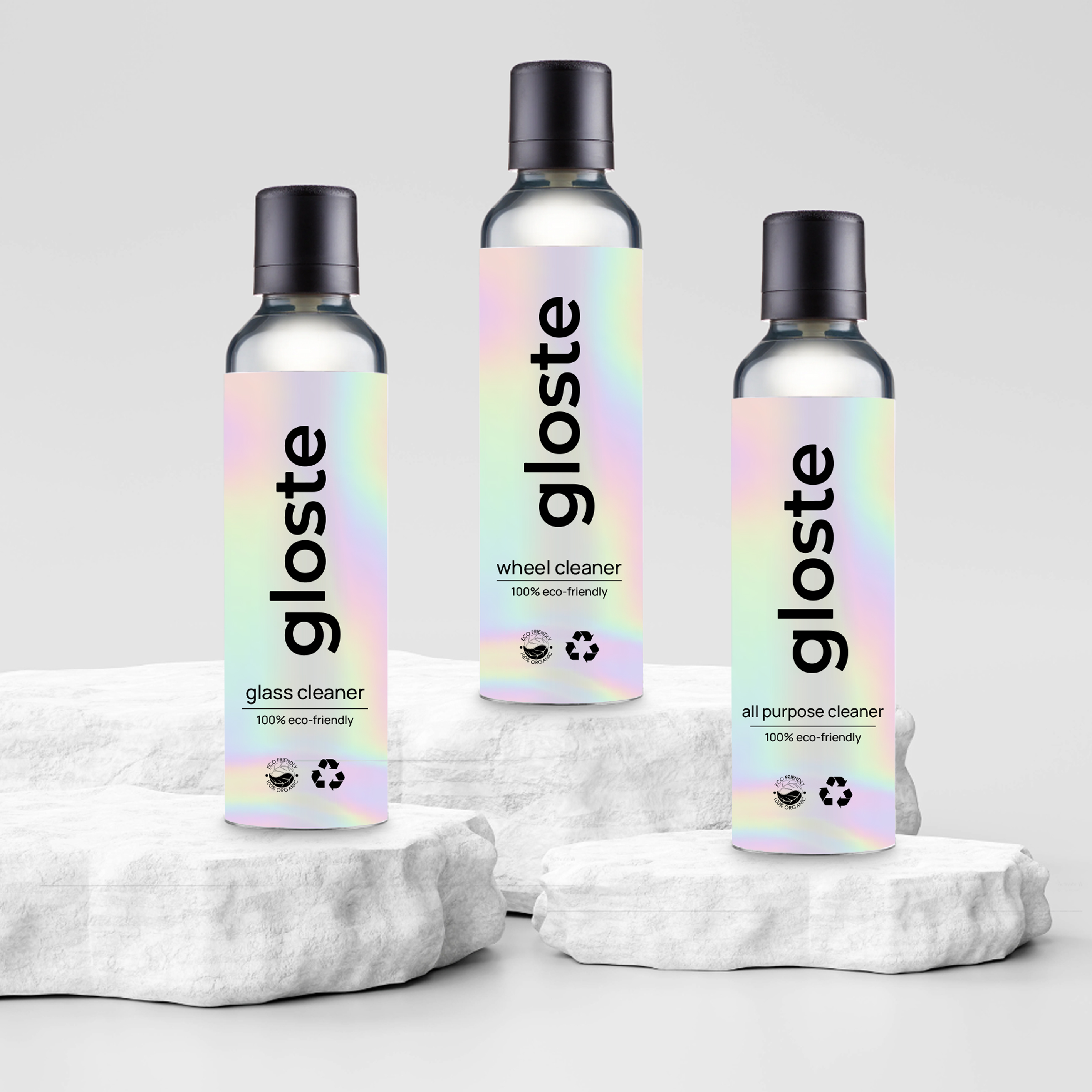 Design Graphique par Amani K pour uab gloste | Design #32120764