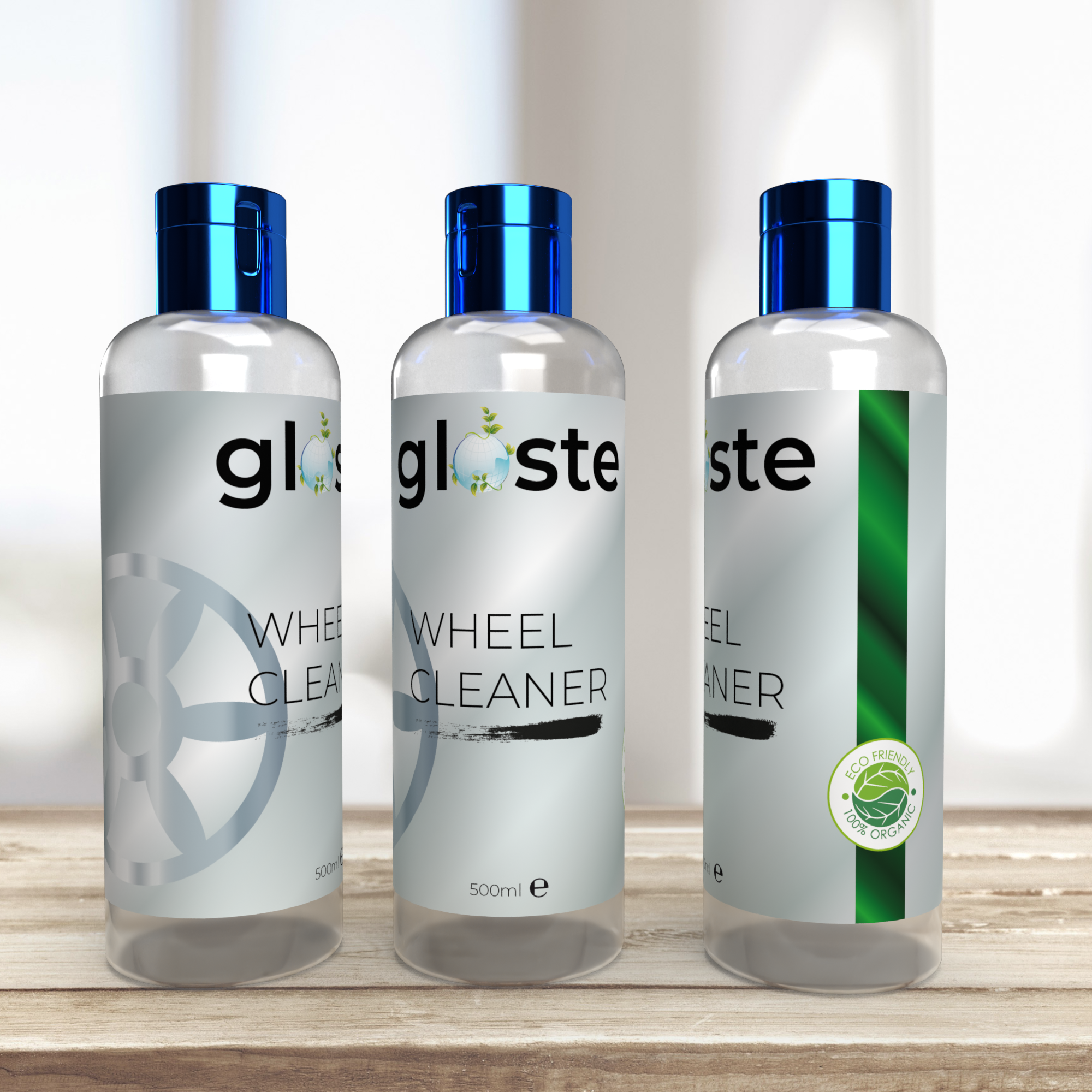 Graphic Design by Vyacheslav65 for uab gloste | Design #32159526