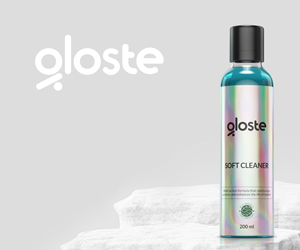 Grafik-Design von D'D für uab gloste | Design: #32179071
