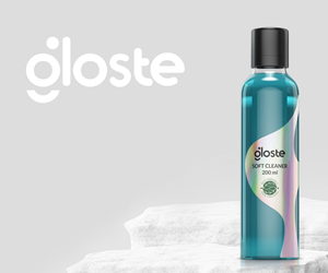 Grafik-Design von D'D für uab gloste | Design: #32179072