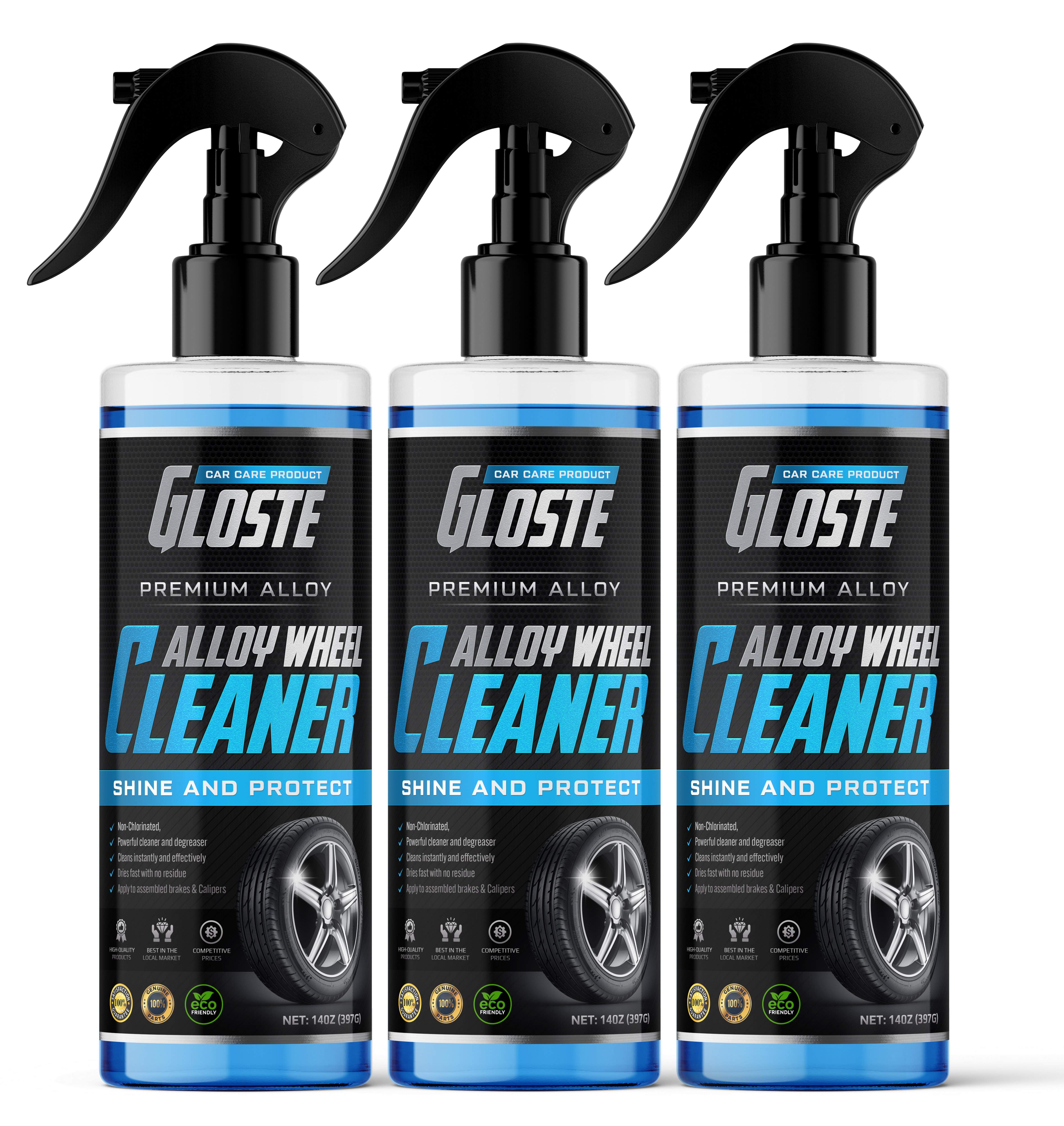 Graphic Design by SAI DESIGNS for uab gloste | Design #32135406