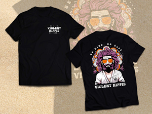 T-shirt Design by Lumen Branding