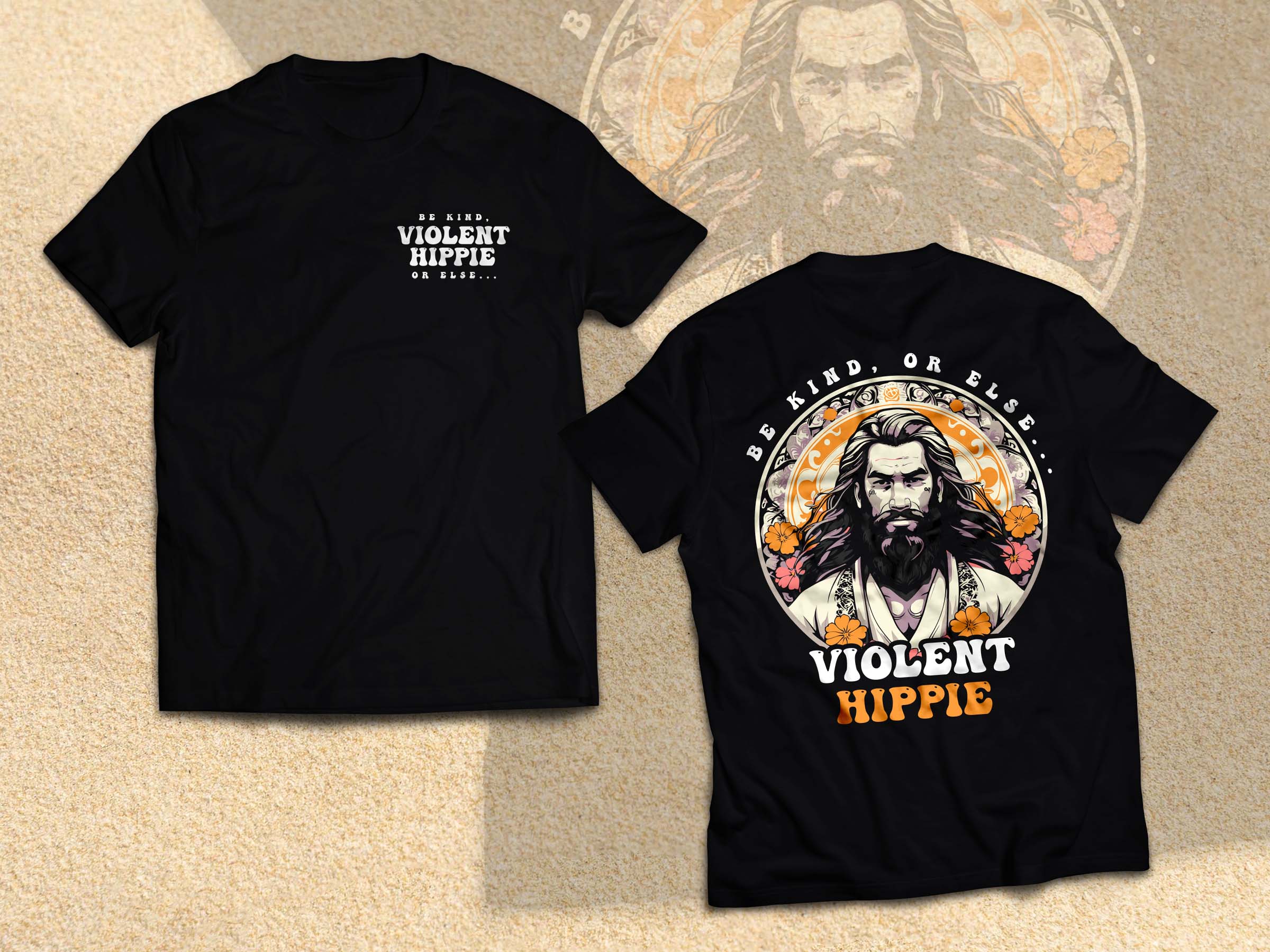 Diseño de Camiseta por Lumen Branding para este proyecto | Diseño #32134941