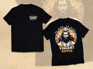 T-shirt Design by Lumen Branding for this project | Design: #32134941