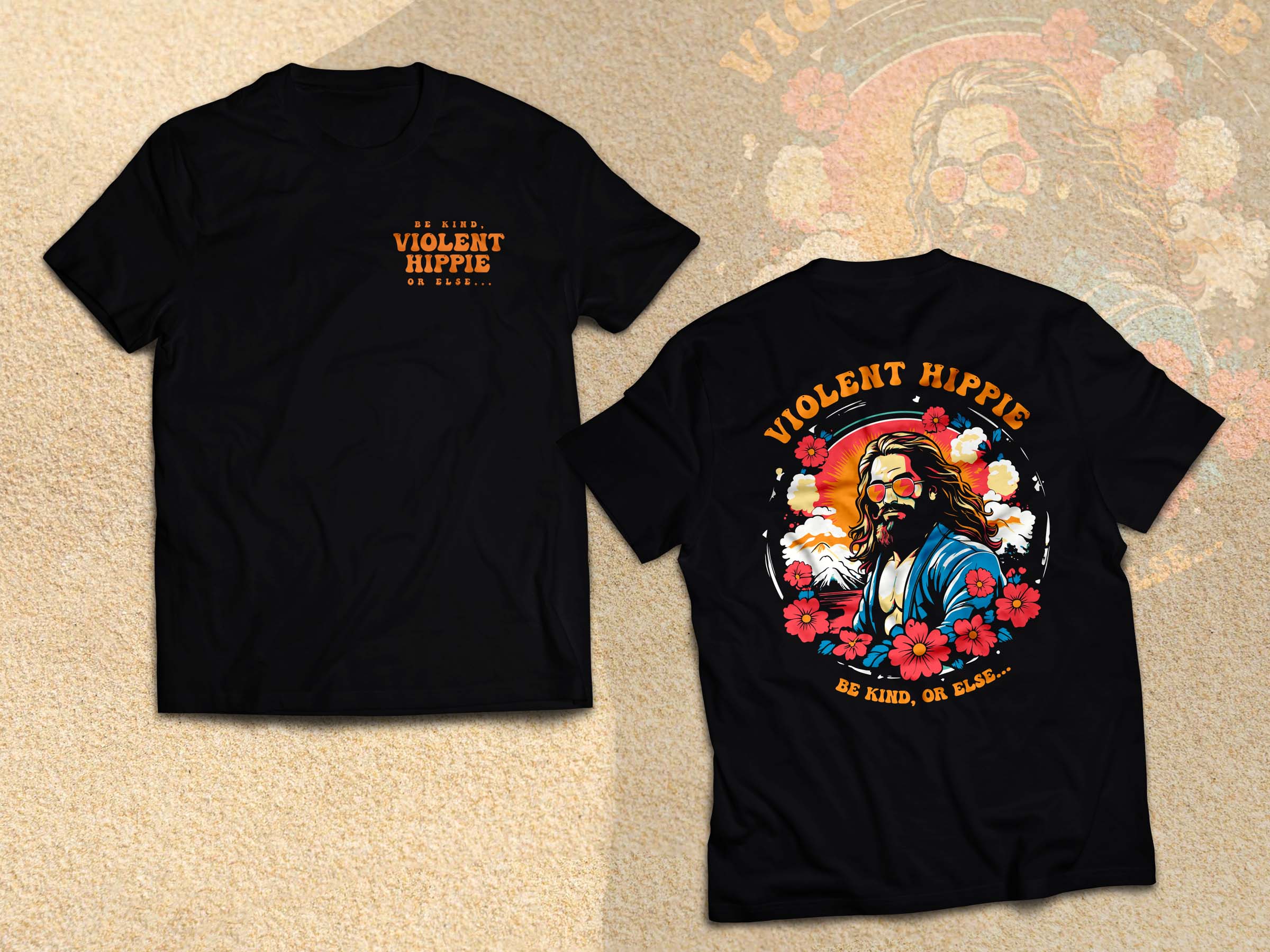 T-shirt Design by Lumen Branding for this project | Design #32135115