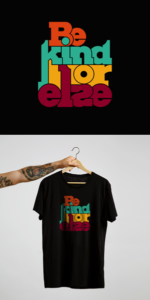 T-shirt Design by Deep-Sign for this project | Design: #32125021