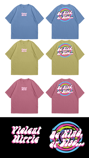 T-shirt Design by Teespixels for this project | Design: #32137765