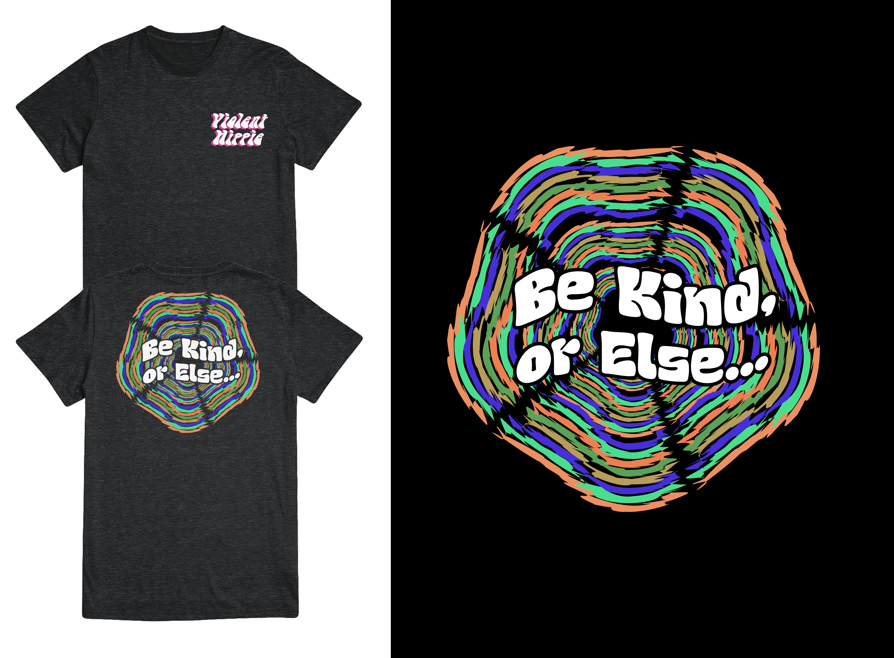 Diseño de Camiseta por Teespixels para este proyecto | Diseño #32139570