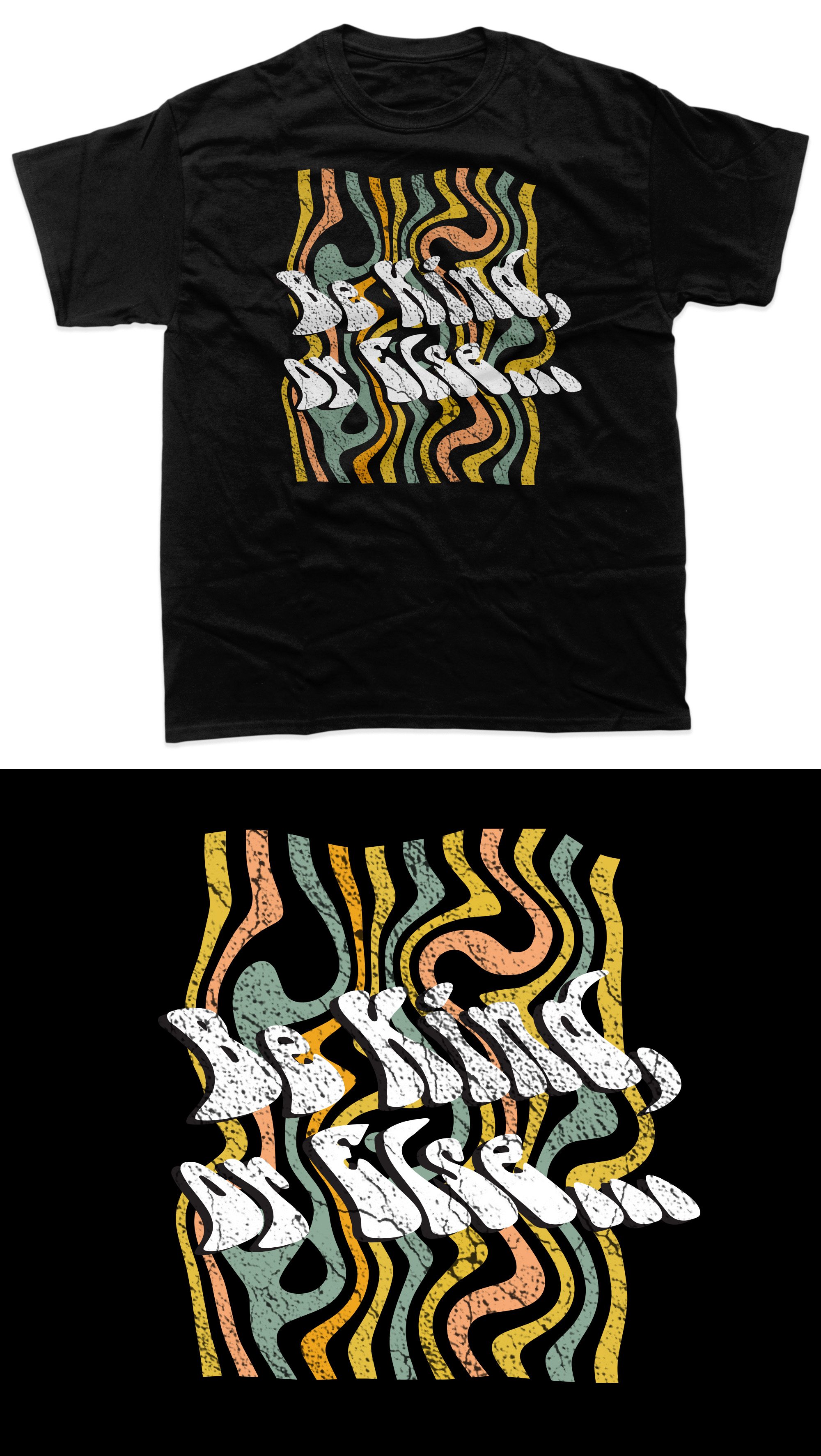 T-shirt Design by Teespixels for this project | Design #32139836