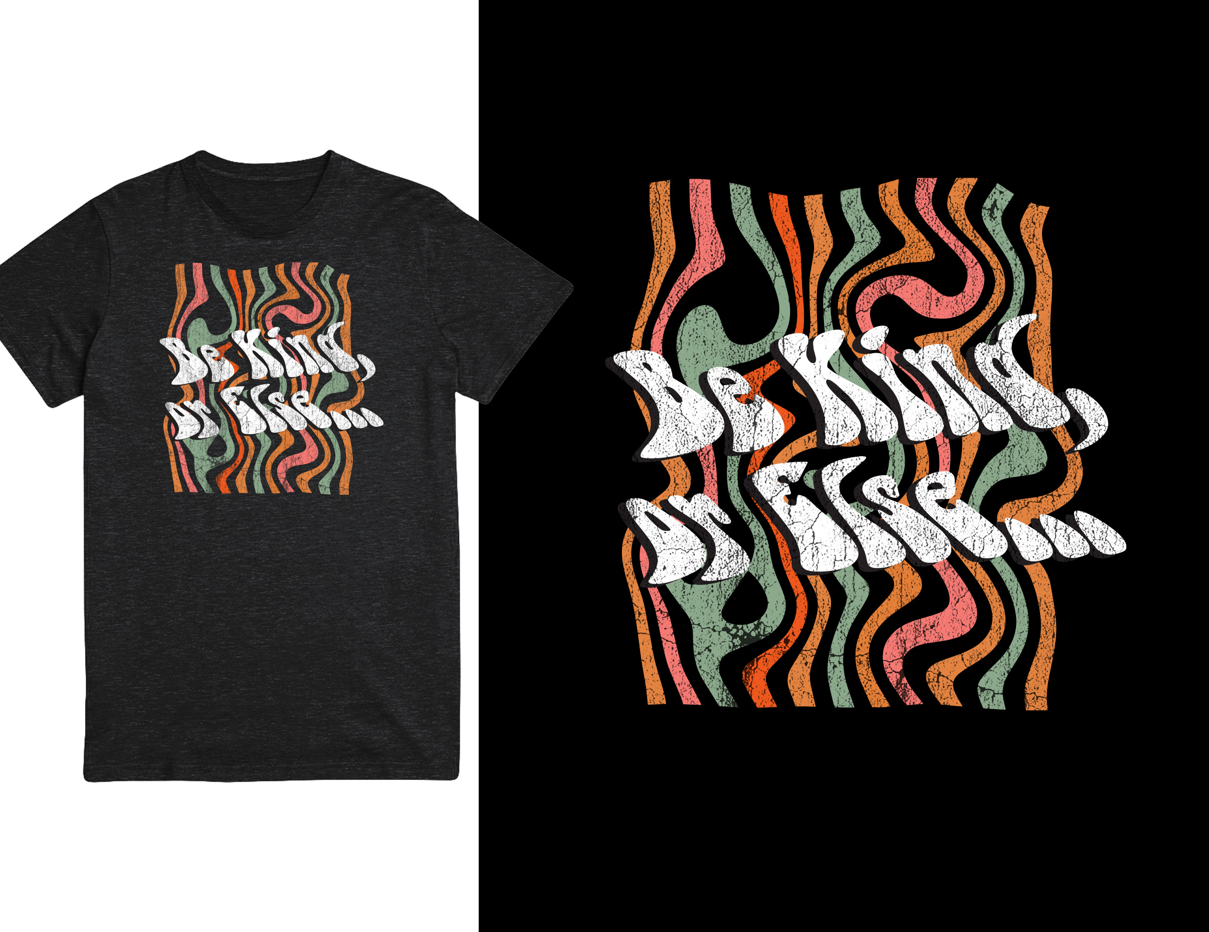 T-shirt Design by Teespixels for this project | Design #32139850