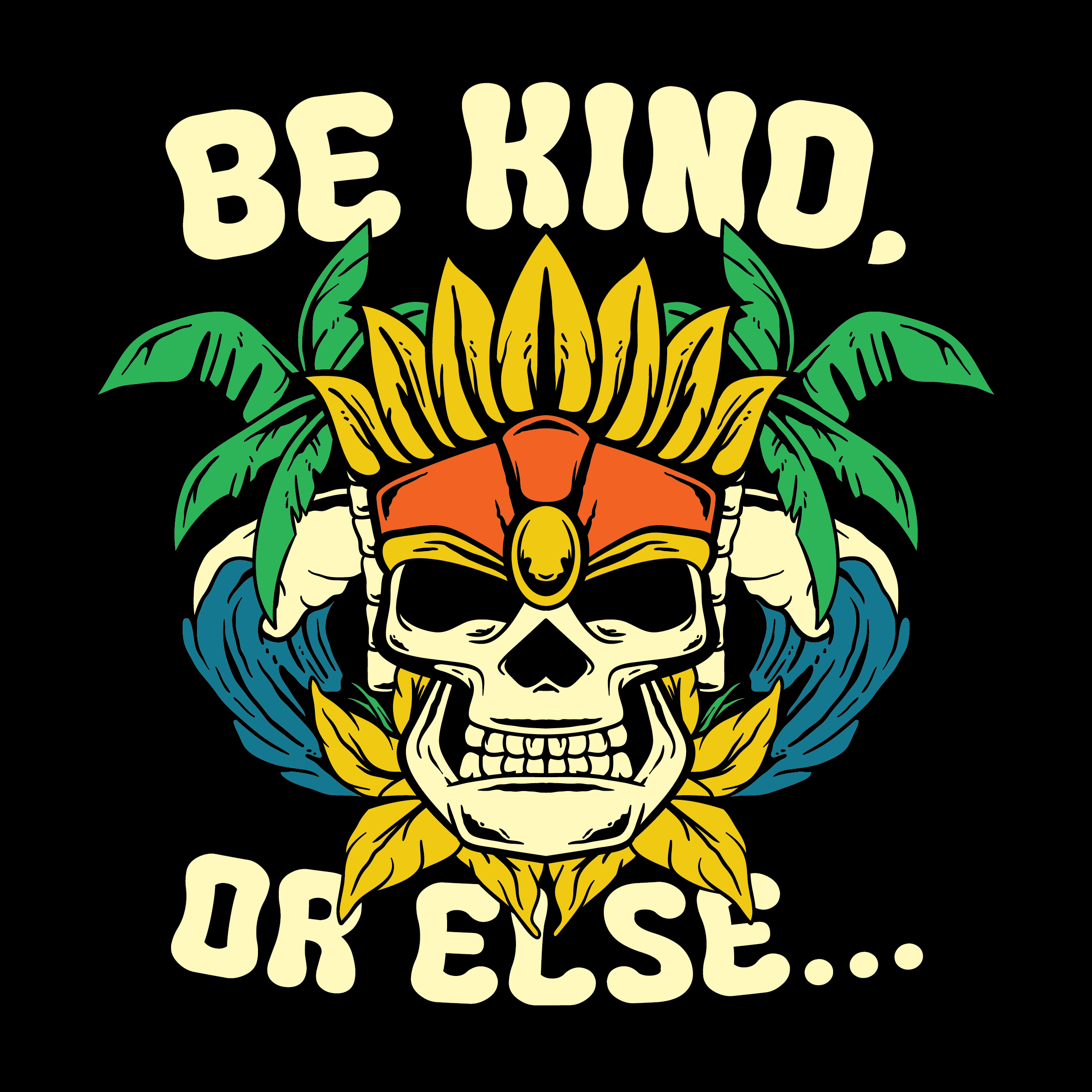 Diseño de Camiseta por tulikur27 para este proyecto | Diseño #32143763