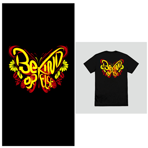 T-shirt Design by onze design for this project | Design #32098630