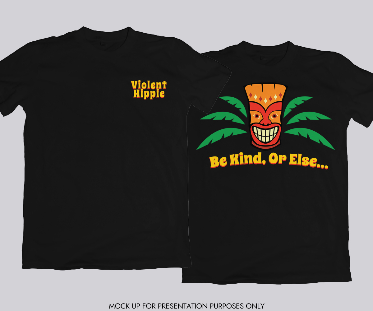 T-Shirt-Design von NancyTan für dieses Projekt | Design #32107669