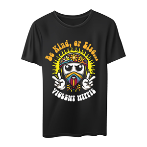 T-shirt Design by {mega- for this project | Design: #32103138