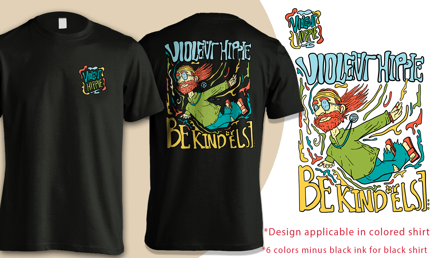 T-Shirt-Design von mckirbz für dieses Projekt | Design #32098550