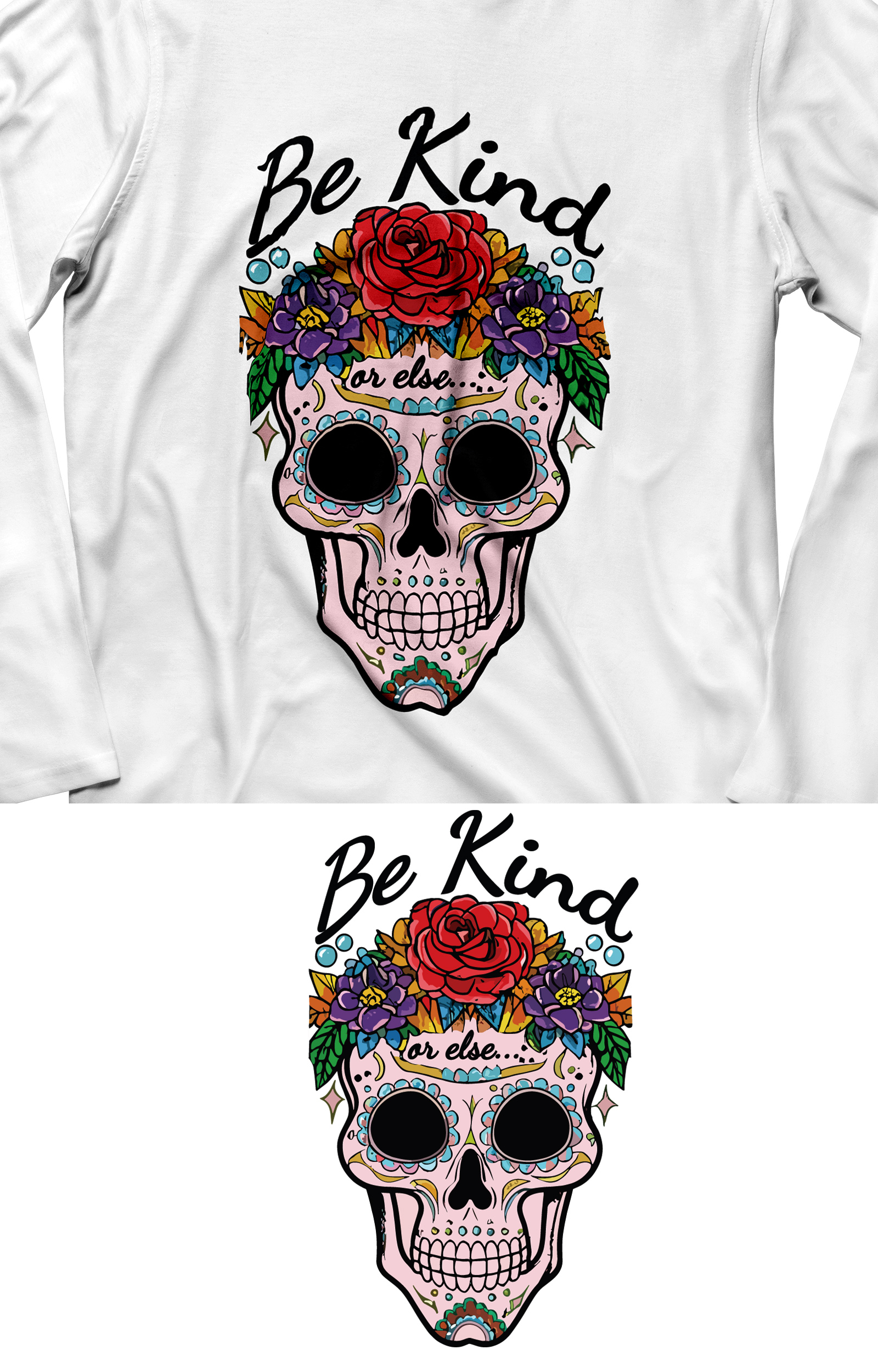 T-shirt Design by Mi17design for this project | Design #32120875