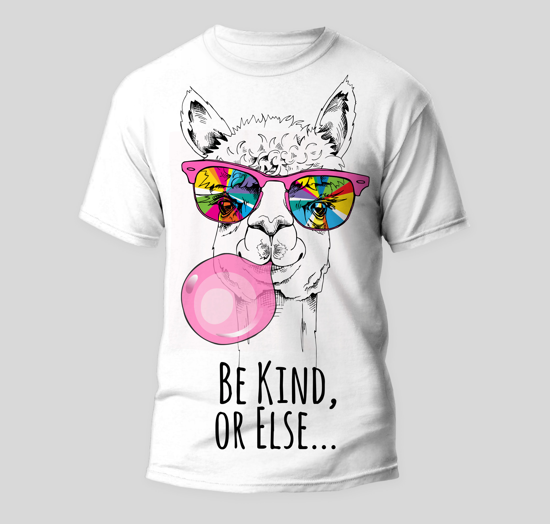 T-shirt Design by Arthur_M for this project | Design #32111861