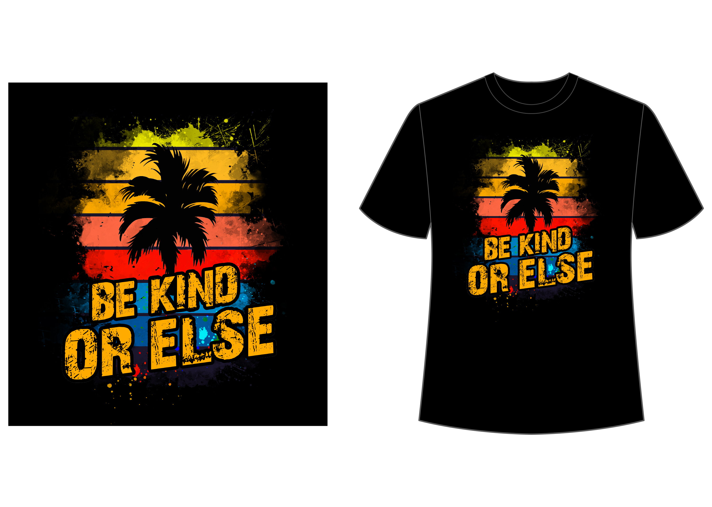 Diseño de Camiseta por Art Boy14 para este proyecto | Diseño #32101855