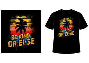 T-shirt Design by Art Boy14 for this project | Design: #32101855