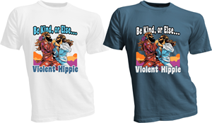 T-shirt Design by bacujkov for this project | Design #32129707