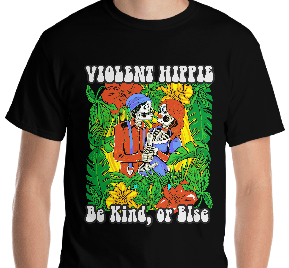 T-shirt Design by Yakuza20 for this project | Design #32138934