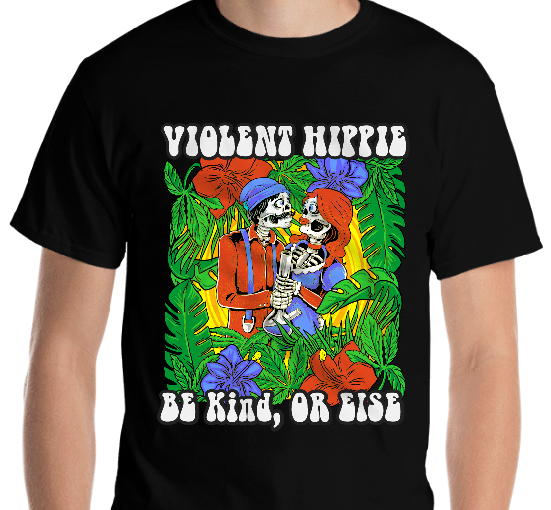 T-shirt Design by Yakuza20 for this project | Design #32138970