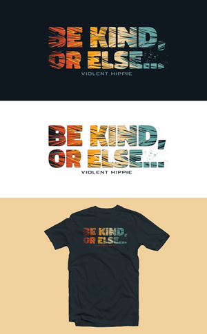 T-shirt Design by Ngoeg for this project | Design: #32137034