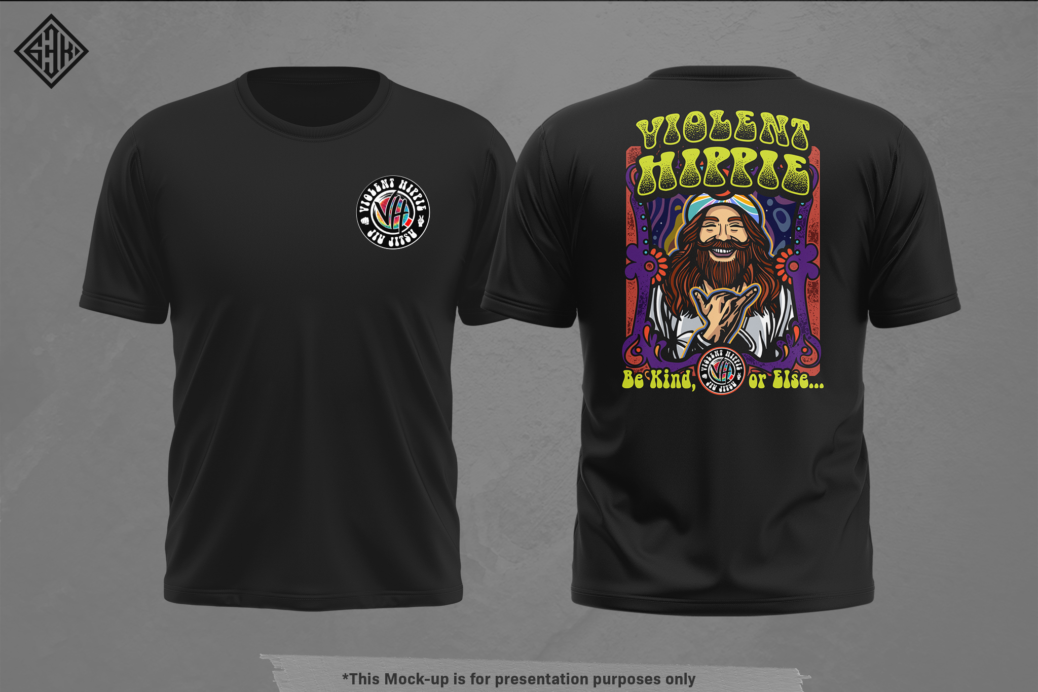 Diseño de Camiseta por gekgrfx para este proyecto | Diseño #32141263