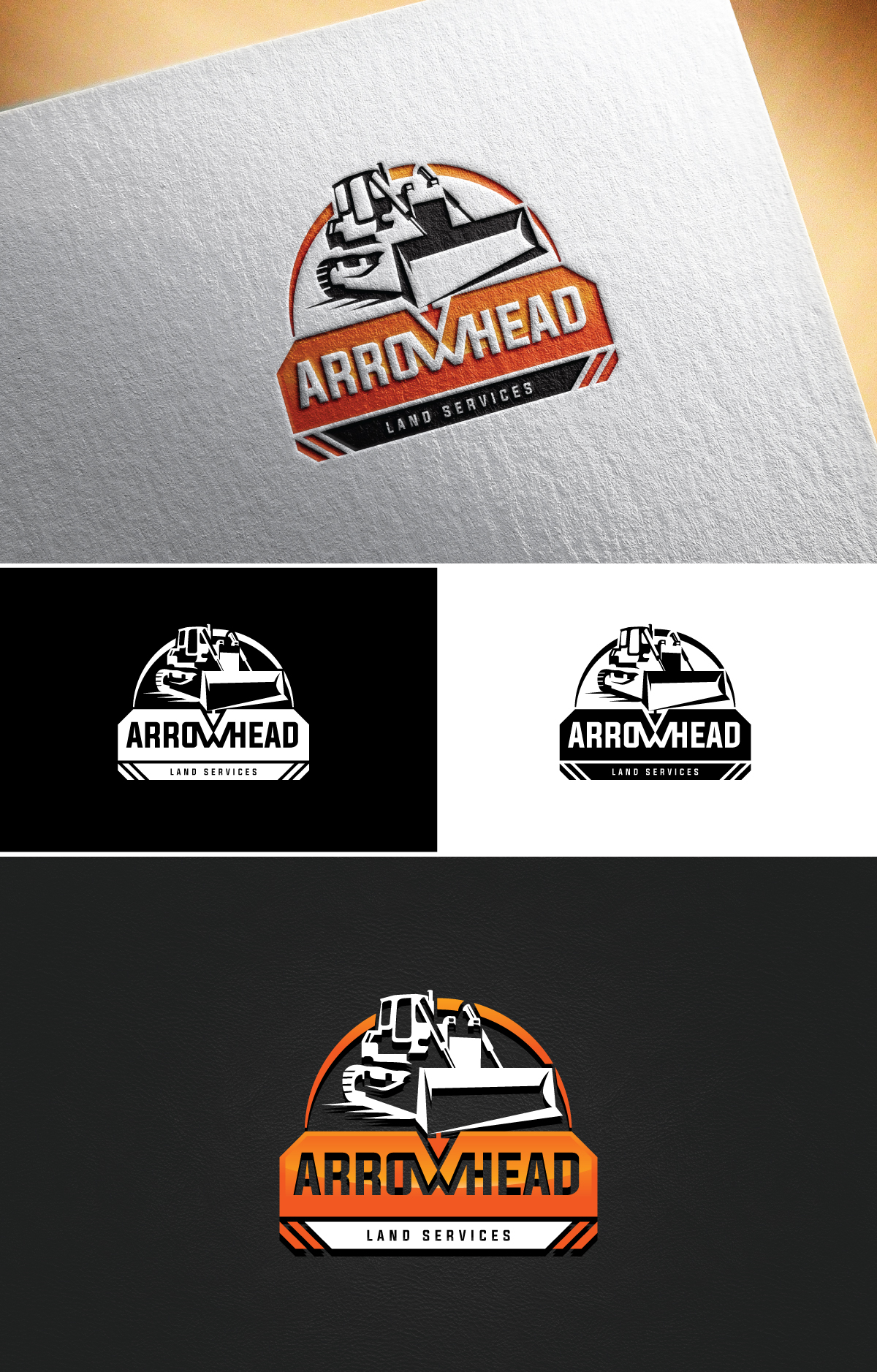 Logo Design by Logo Stock for this project | Design #32099447