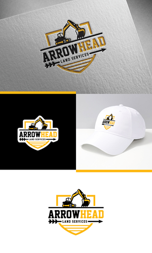 Logo Design by creativepix for this project | Design: #32099721