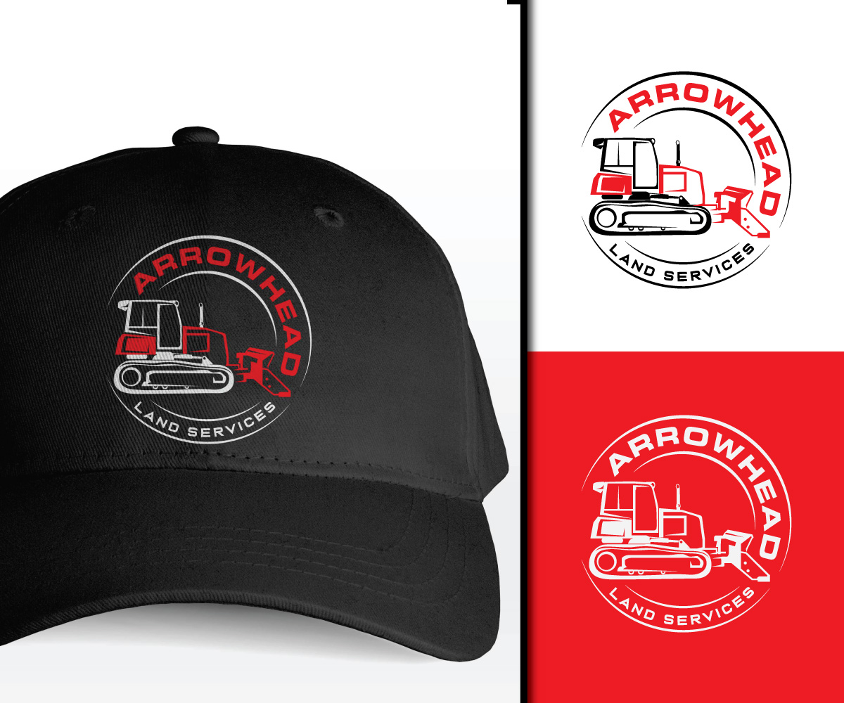 Logo Design by Dot Design 3 for this project | Design #32109366