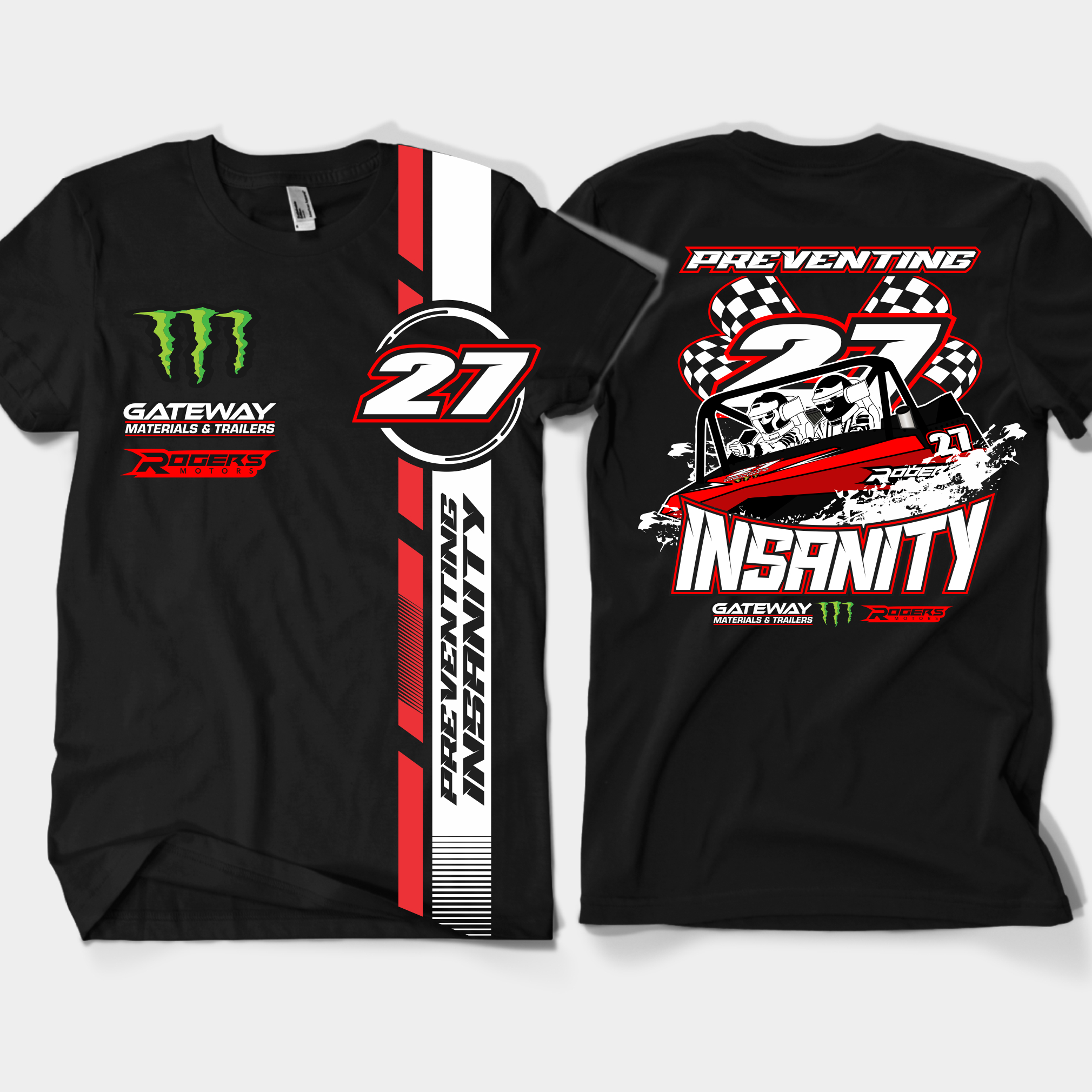 Design de T-shirt par Rheanza pour ce projet | Design #32121245