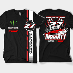 T-shirt Design by Rheanza for this project | Design: #32121245