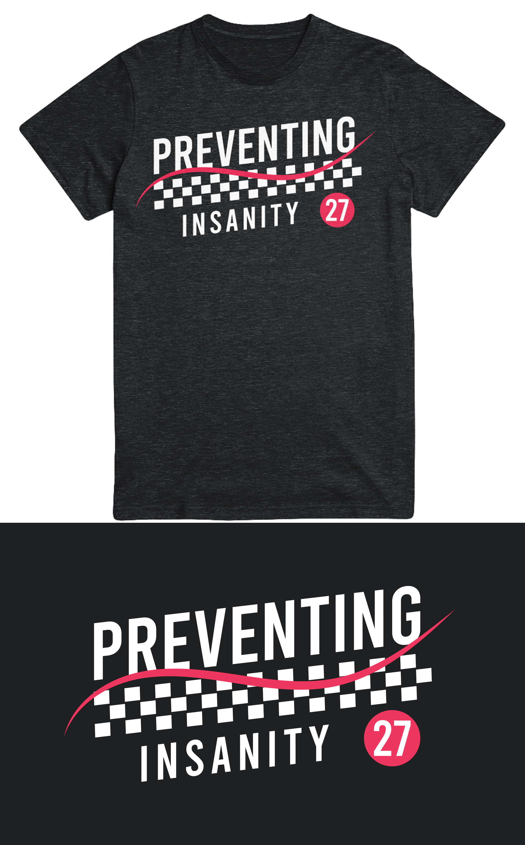 T-shirt Design by Teespixels for this project | Design #32100935