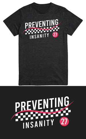 Diseño de Camiseta por Teespixels para este proyecto | Diseño: #32100935