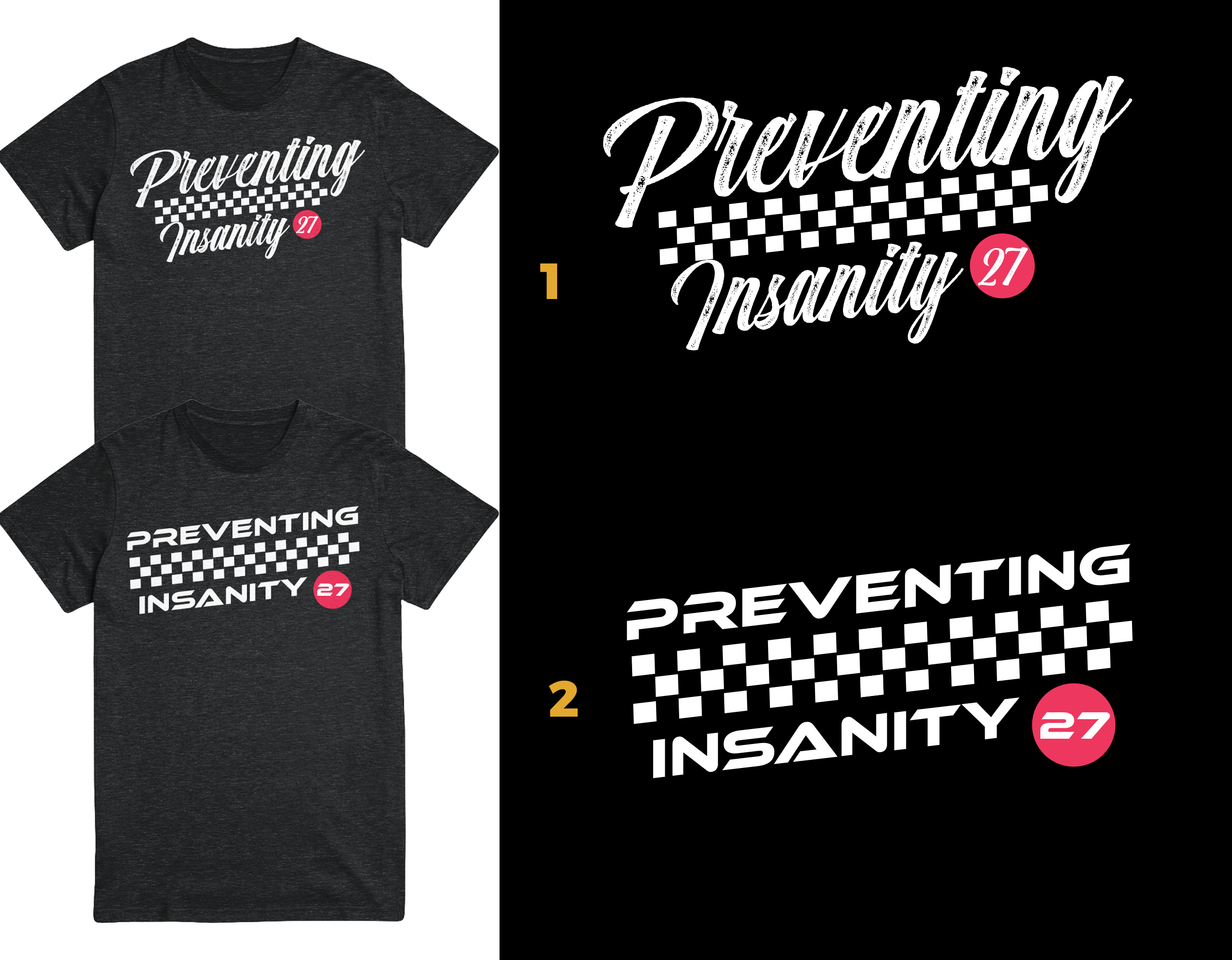 T-shirt Design by Teespixels for this project | Design #32109396