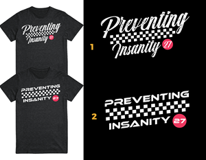 T-shirt Design by Teespixels for this project | Design: #32109396