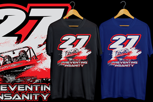 T-shirt Design by Erdie Tadeo
