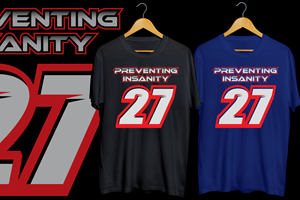 Diseño de Camiseta por Erdie Tadeo para este proyecto | Diseño: #32118565