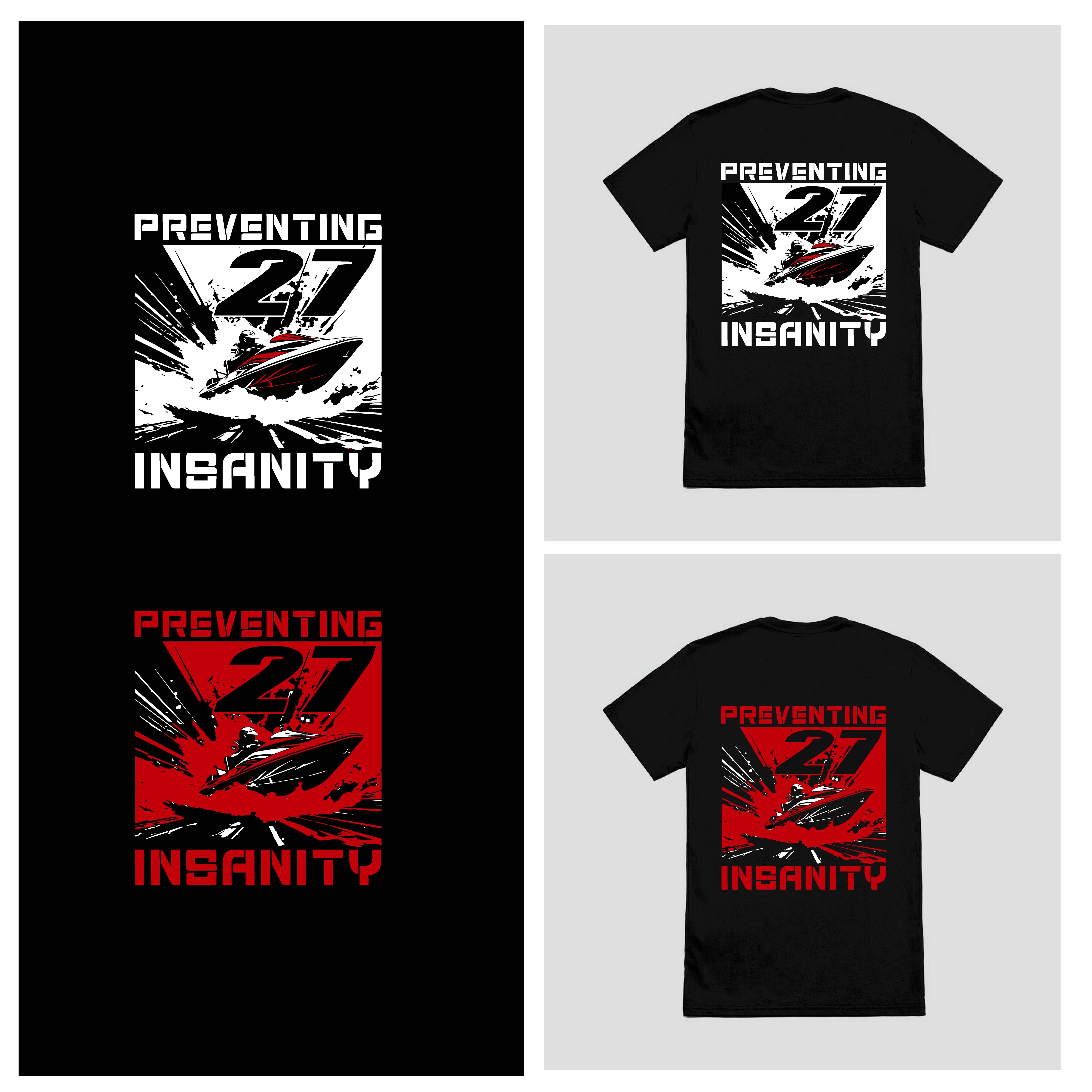 Design de T-shirt par onze design pour ce projet | Design #32116785