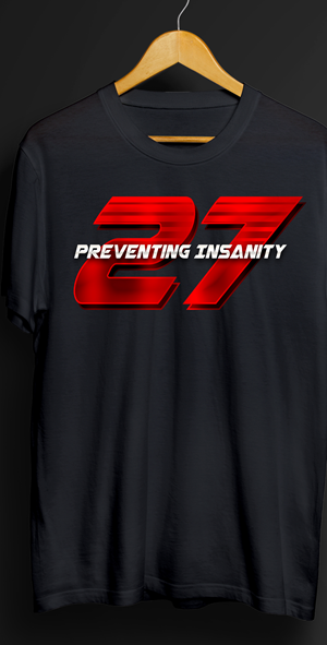 T-shirt Design by Md. Humayun for this project | Design: #32109803