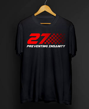 T-shirt Design by Md. Humayun for this project | Design: #32109805