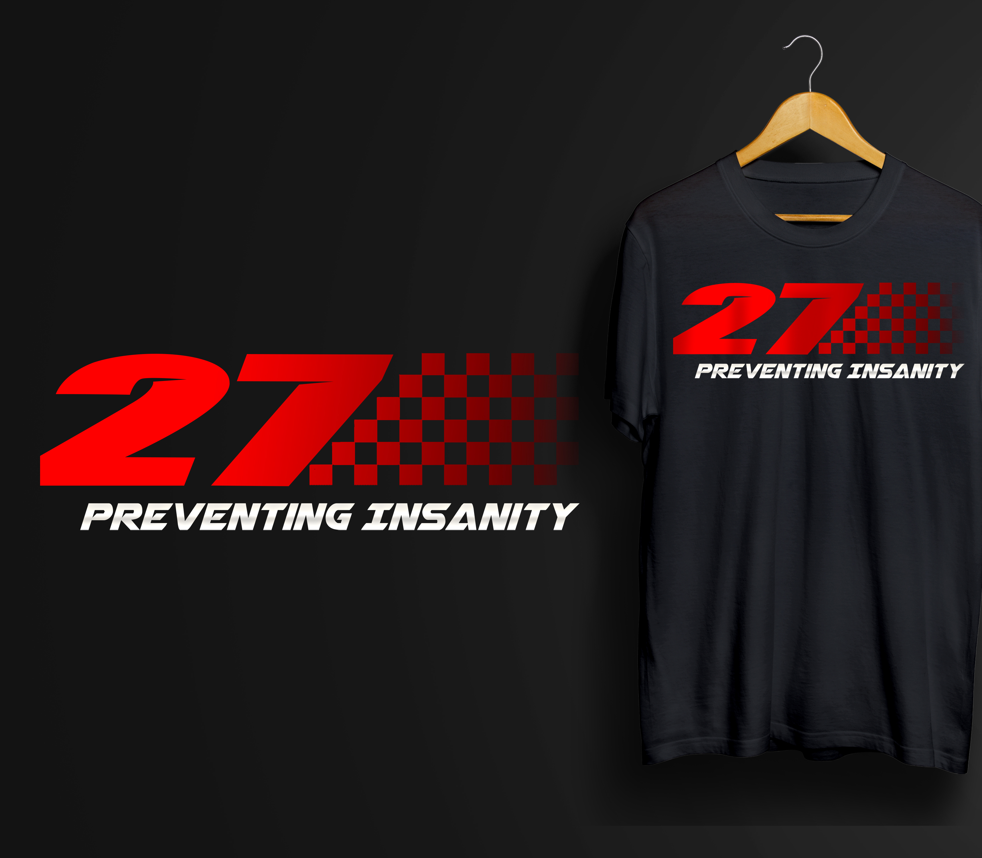 T-shirt Design by Md. Humayun for this project | Design #32121978