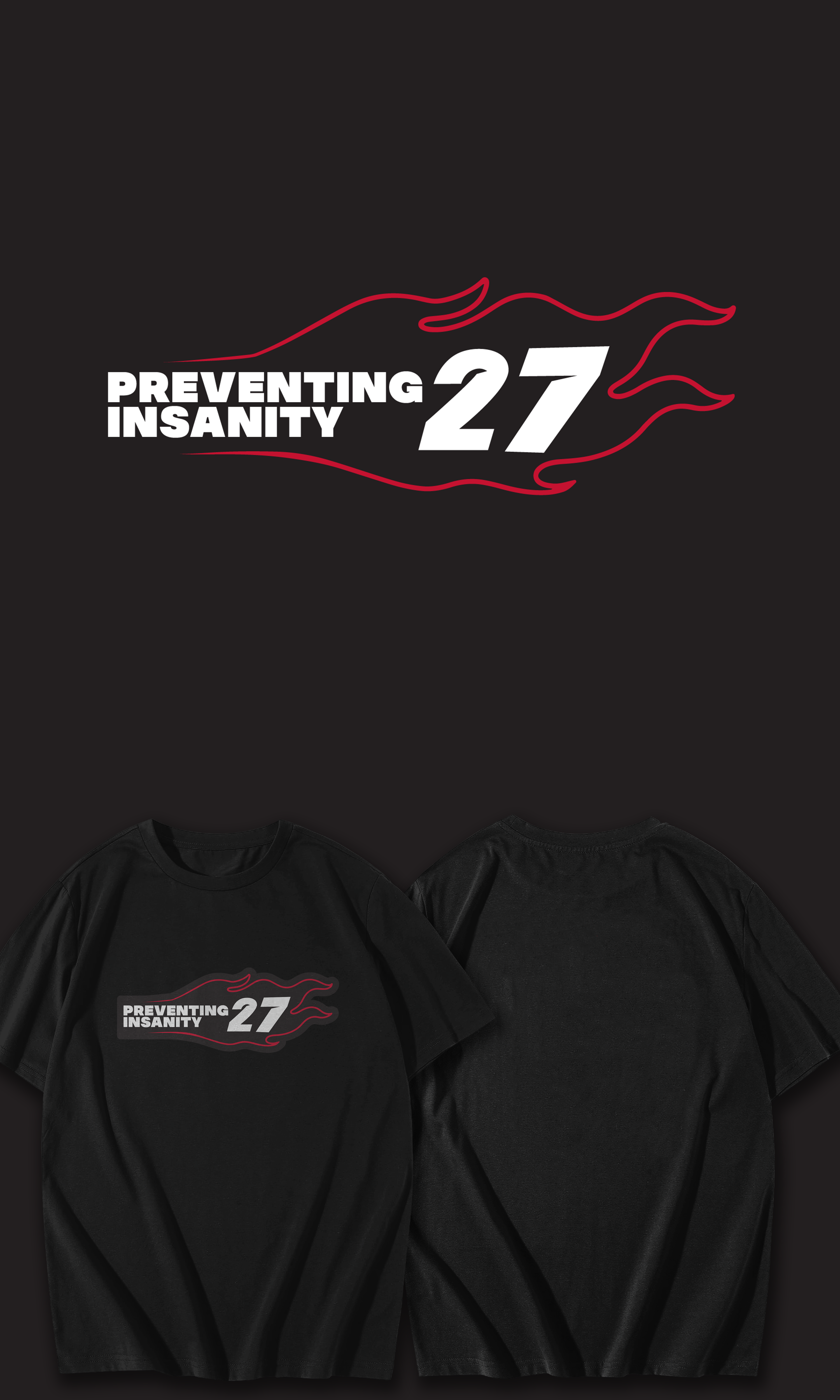 T-shirt Design by yudaarahman for this project | Design #32113932