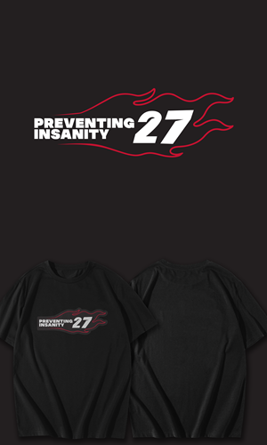 T-shirt Design by yudaarahman for this project | Design: #32113932