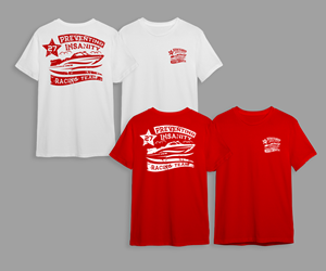 Diseño de Camiseta por SKJN Creative para este proyecto | Diseño: #32100487