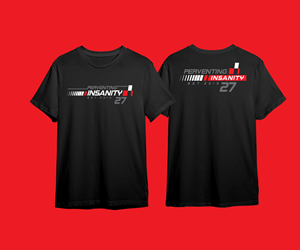 Diseño de Camiseta por SKJN Creative para este proyecto | Diseño: #32104162