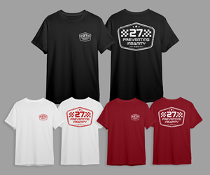T-shirt Design by SKJN Creative for this project | Design: #32105434
